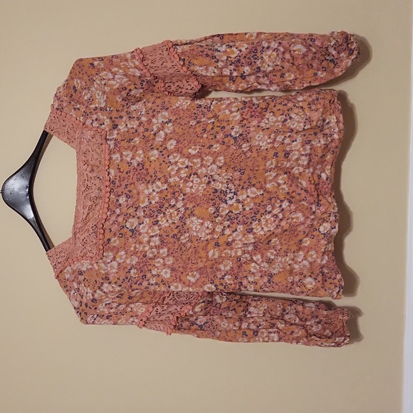 Jessica Simpson blouse - Picture 5 of 6